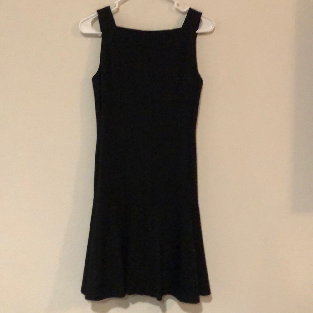 Black Ralph Lauren Dress